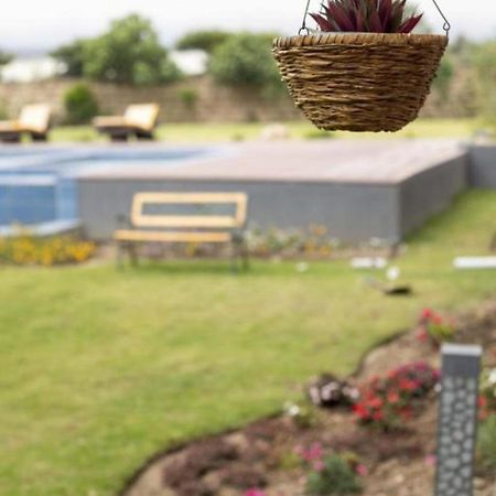 Eseriani The Resort Naivasha Eksteriør bilde