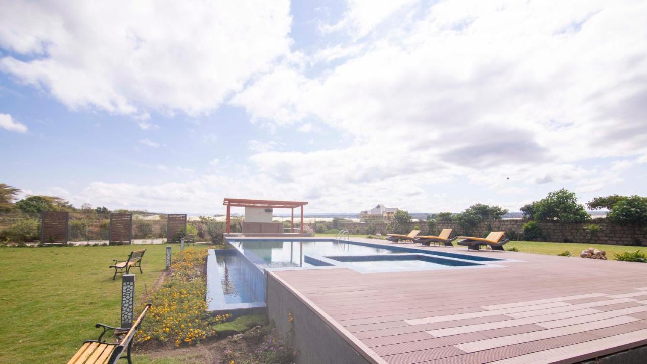 Eseriani The Resort Naivasha Eksteriør bilde